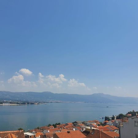 Apartman Renata & Apartman Maja Trogir Exterior foto