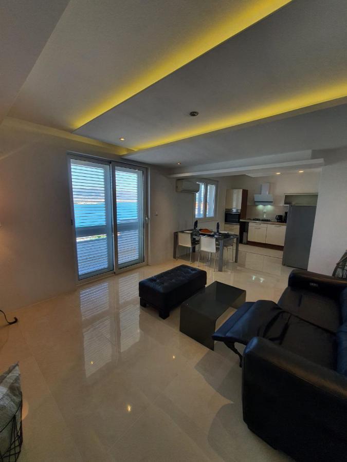 Apartman Renata & Apartman Maja Trogir Exterior foto