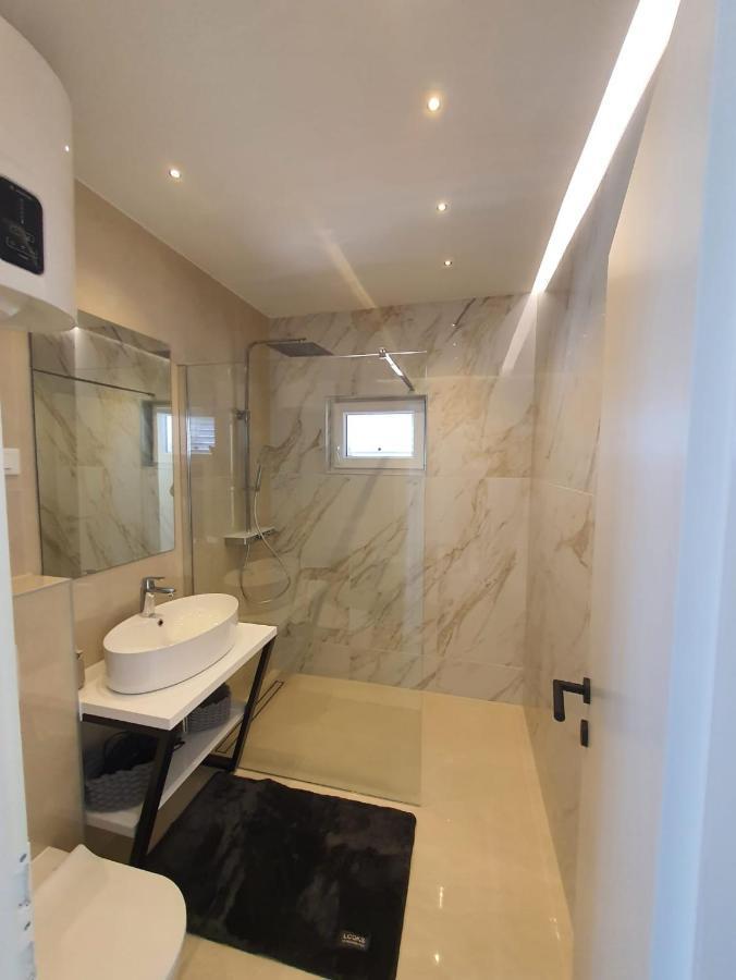 Apartman Renata & Apartman Maja Trogir Exterior foto