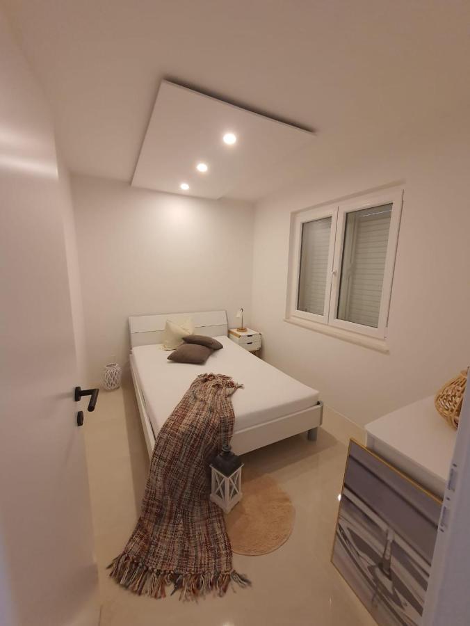 Apartman Renata & Apartman Maja Trogir Exterior foto