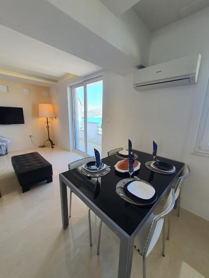 Apartman Renata & Apartman Maja Trogir Exterior foto