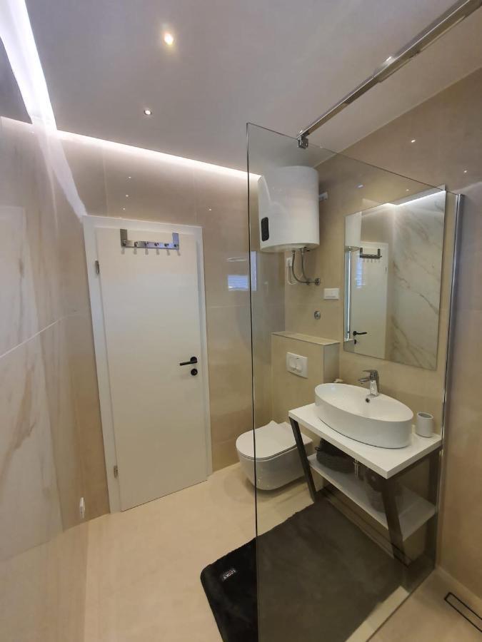 Apartman Renata & Apartman Maja Trogir Exterior foto