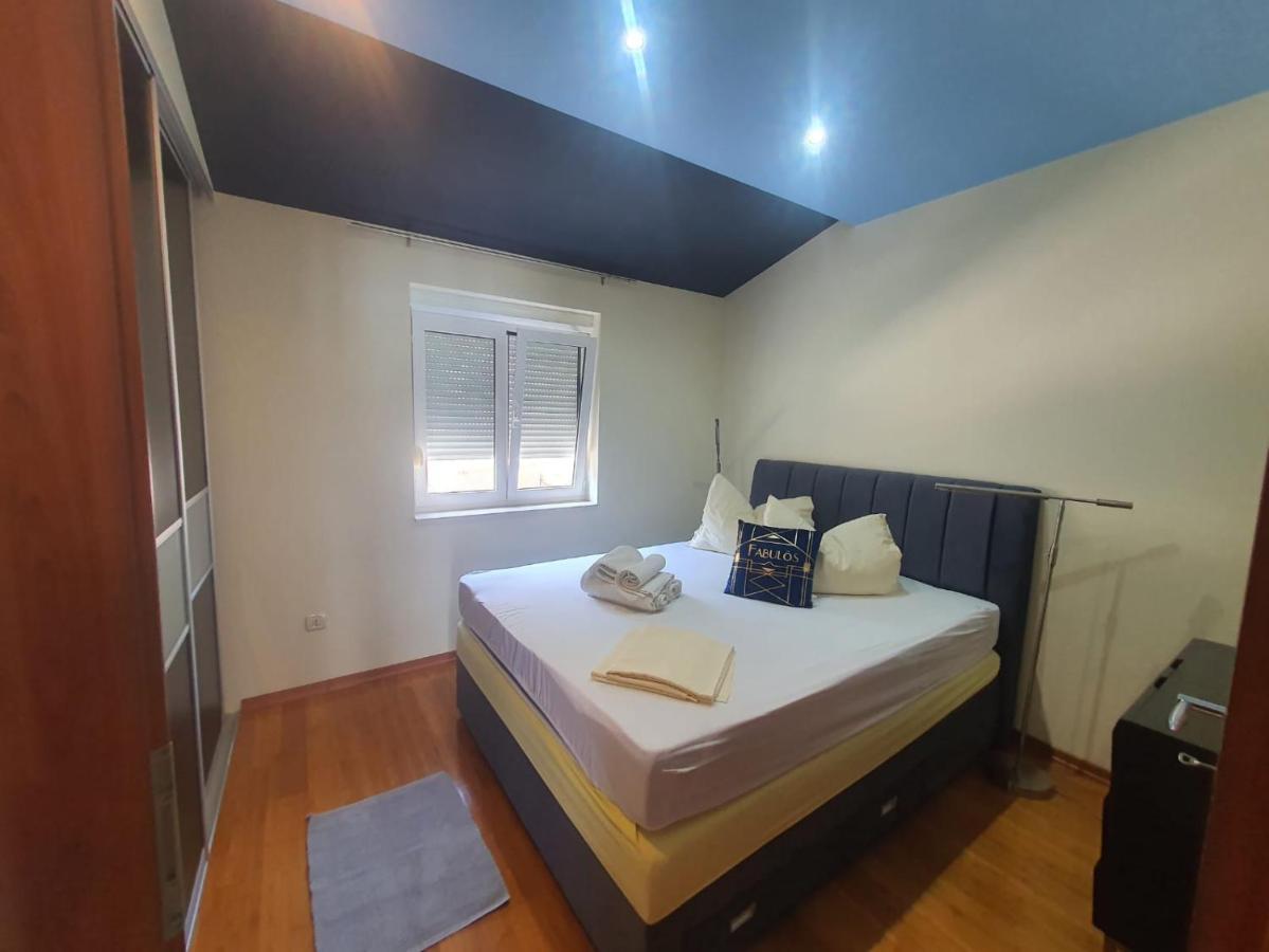 Apartman Renata & Apartman Maja Trogir Exterior foto