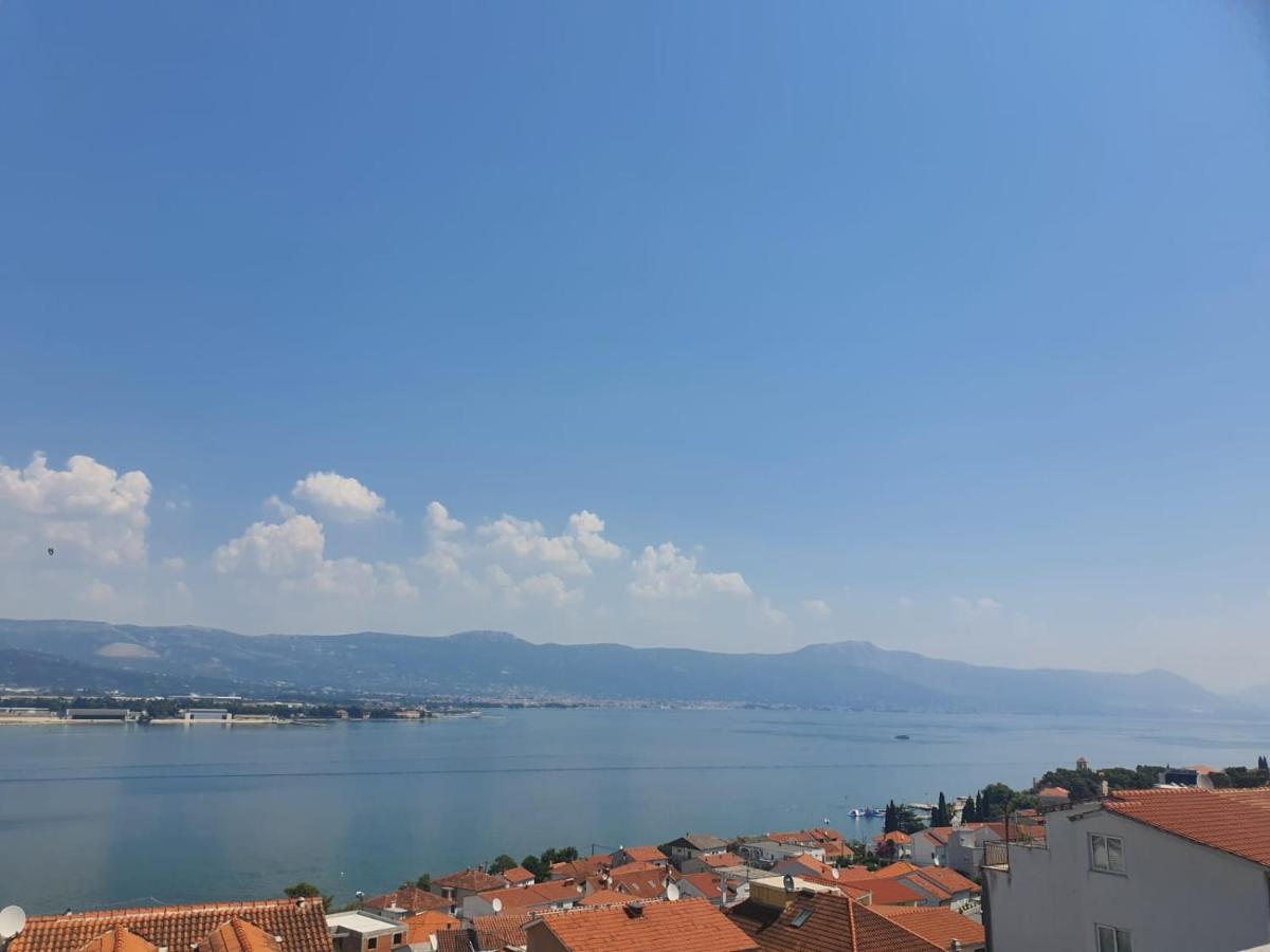 Apartman Renata & Apartman Maja Trogir Exterior foto