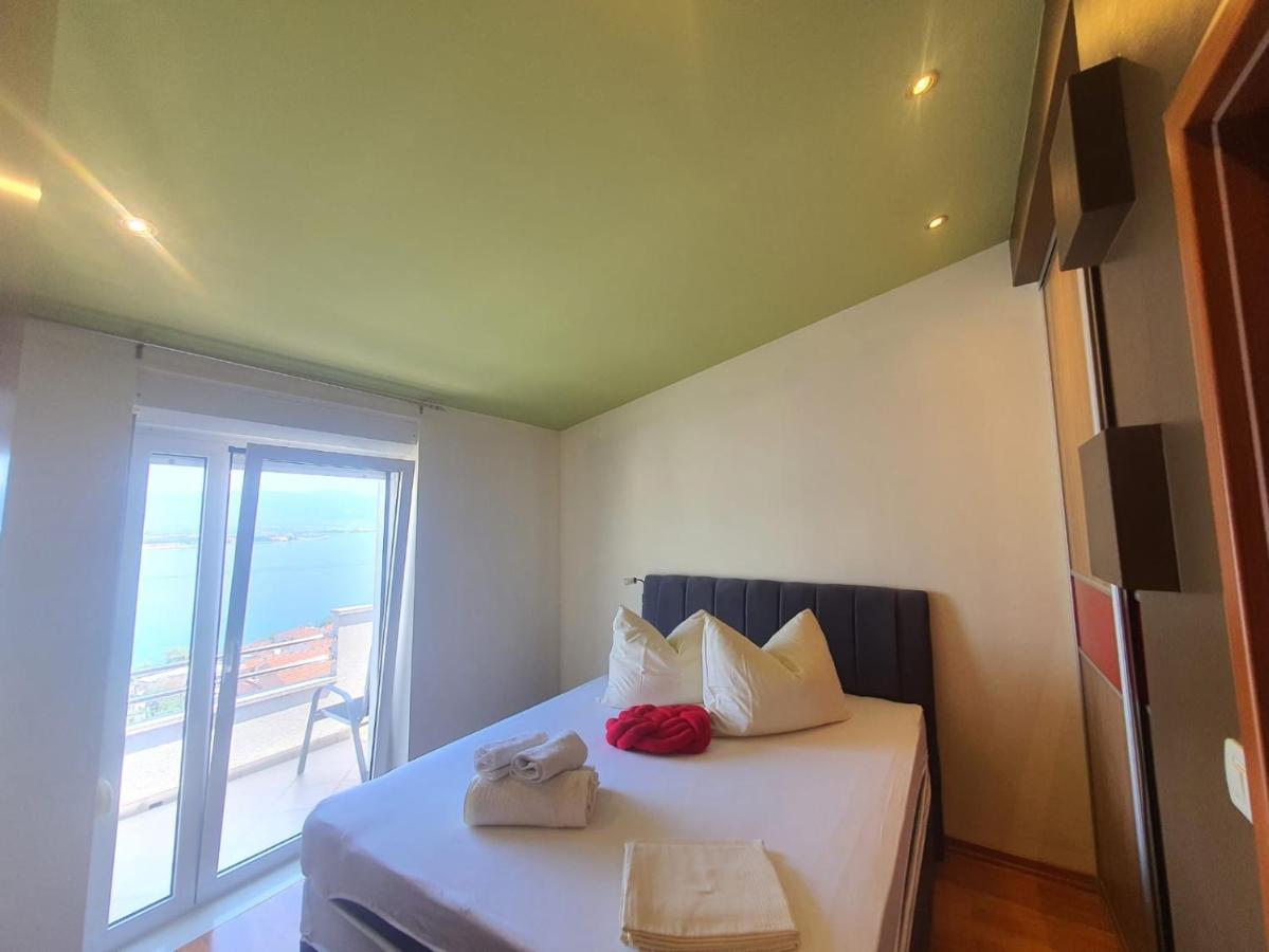 Apartman Renata & Apartman Maja Trogir Exterior foto