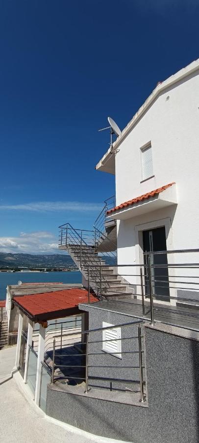 Apartman Renata & Apartman Maja Trogir Exterior foto
