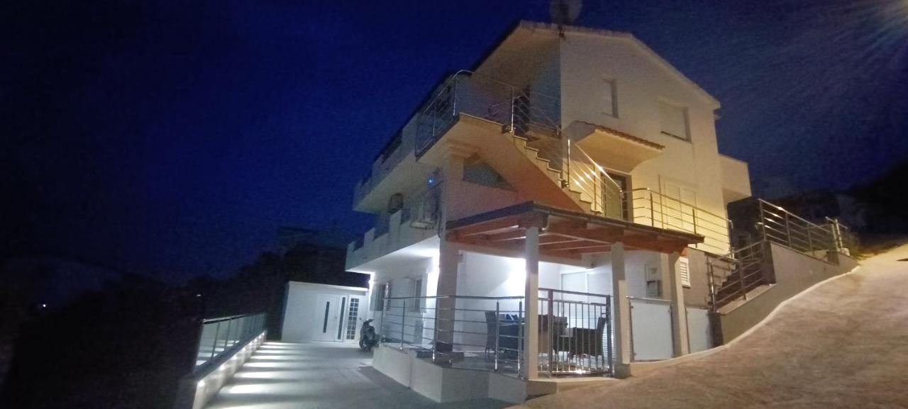 Apartman Renata & Apartman Maja Trogir Exterior foto