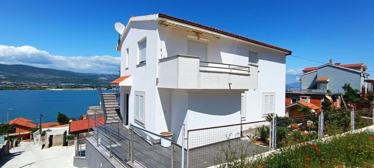 Apartman Renata & Apartman Maja Trogir Exterior foto