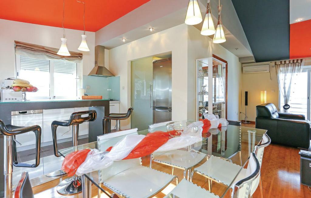 Apartman Renata & Apartman Maja Trogir Exterior foto