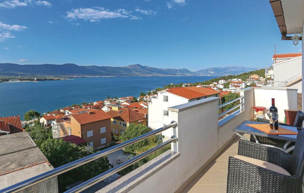 Apartman Renata & Apartman Maja Trogir Exterior foto