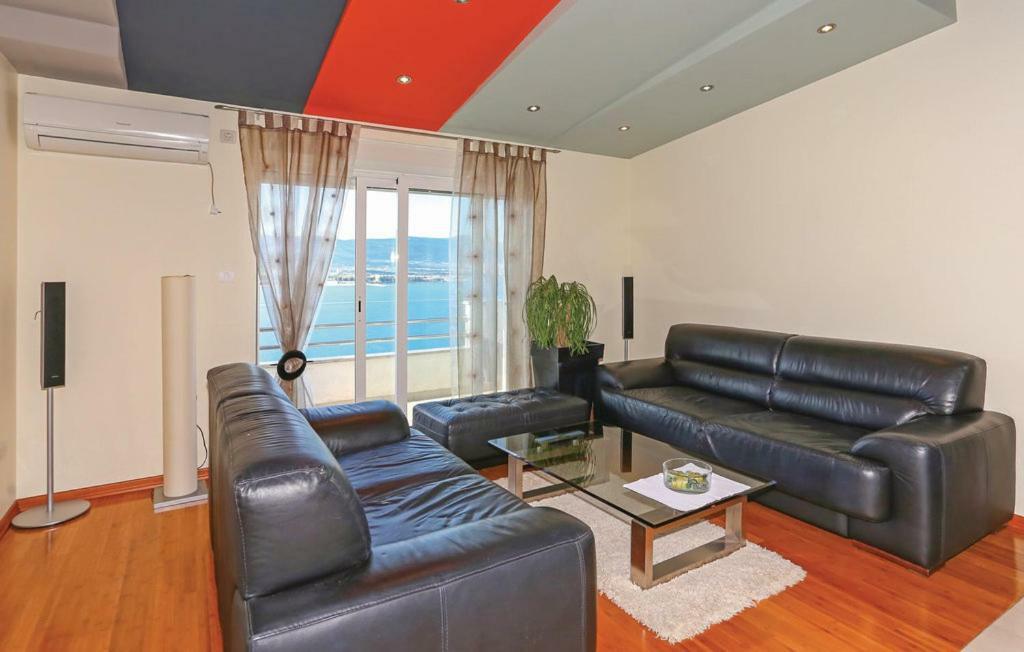 Apartman Renata & Apartman Maja Trogir Exterior foto